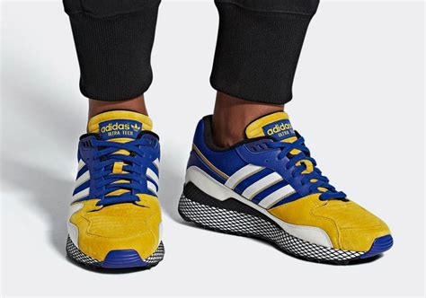 adidas dbz vegeta kopen|goat dragon Ball Z x Vegeta.